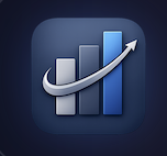 Finance Register logo
